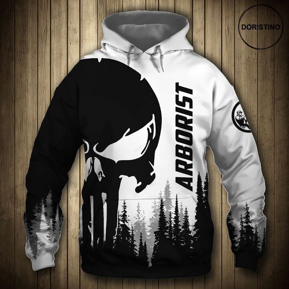 Aborist Punisher Skull Limited Edition 3d Hoodie Aborist Punisher Skull Limited Edition 3d Hoodie