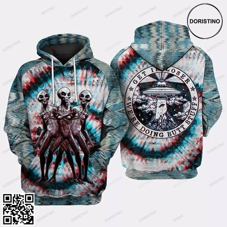 Alien Lost 3d All Over Print Hoodie Alien Lost 3d All Over Print Hoodie
