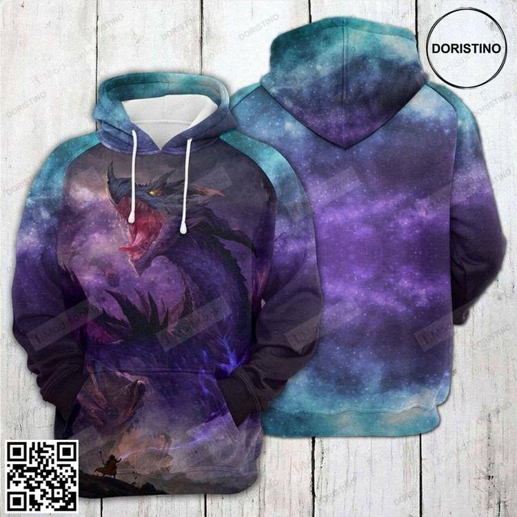 Amazing Dragon For Unisex 3d Limited Edition 3D Hoodie Amazing Dragon For Unisex 3d Limited Edition 3D Hoodie