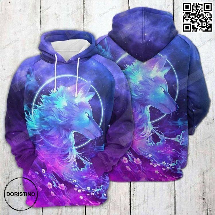 Amazing Wolf For Unisex 3d Limited Edition 3D Hoodie Amazing Wolf For Unisex 3d Limited Edition 3D Hoodie
