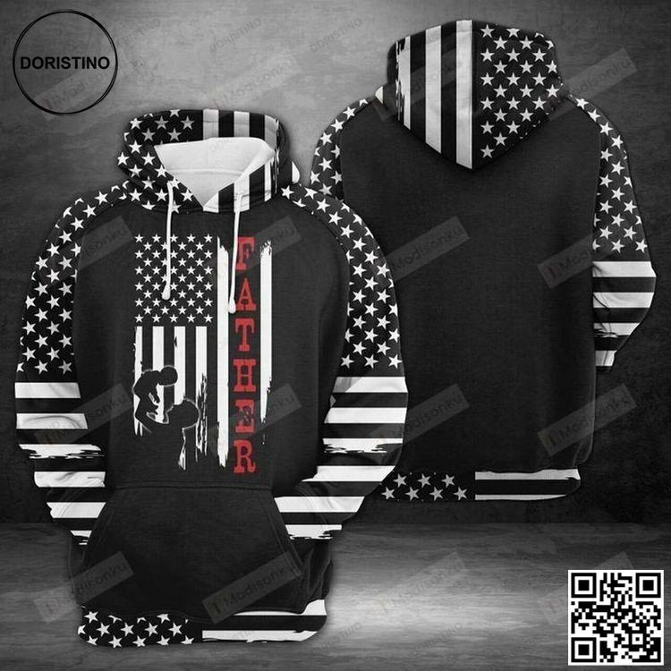 American Dad Awesome 3D Hoodie American Dad Awesome 3D Hoodie