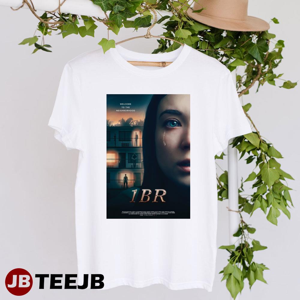 1br Movie Unisex T-shirt Limited Shirt 1br Movie Unisex T-shirt Limited Shirt