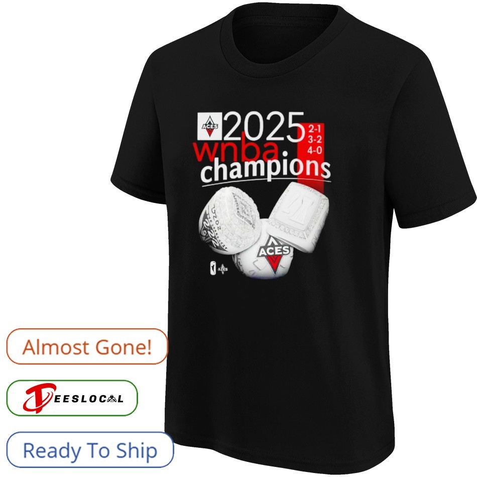 2025 WNBA Champions Re'gression Year Shirt 2025 WNBA Champions Re'gression Year Shirt