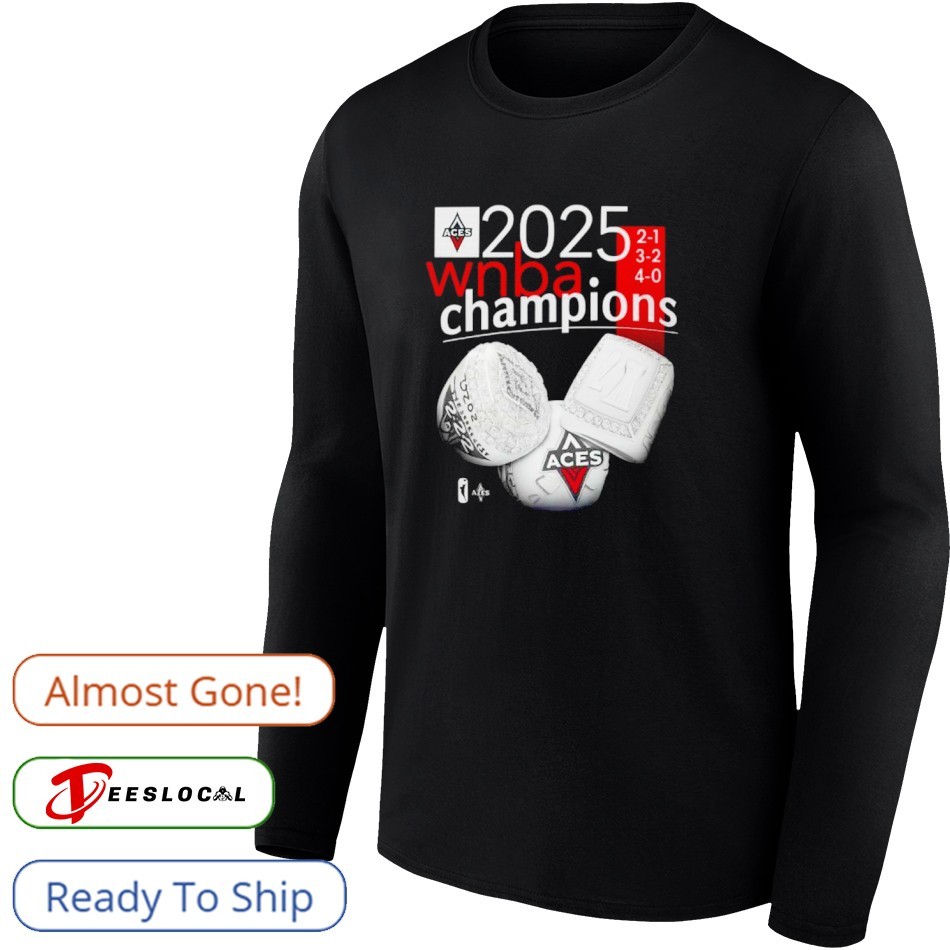 2025 WNBA Champions Re'gression Year Shirt 2025 WNBA Champions Re'gression Year Shirt