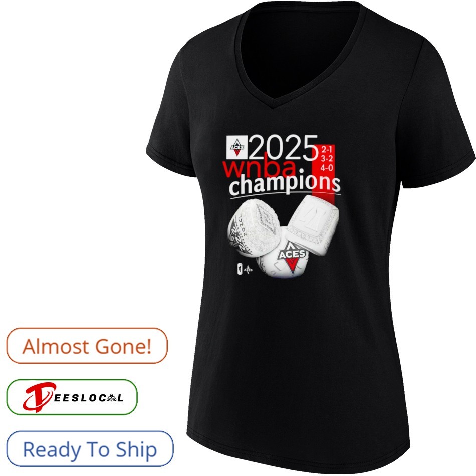 2025 WNBA Champions Re'gression Year Shirt 2025 WNBA Champions Re'gression Year Shirt