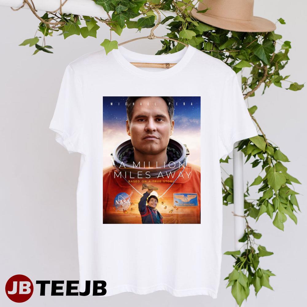 A Million Miles Away Movie Unisex T-shirt