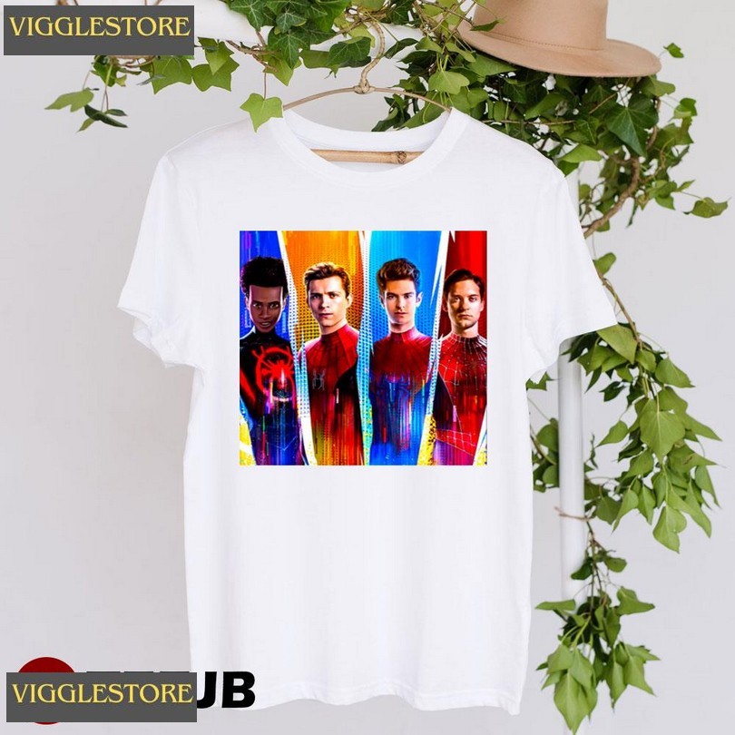 All Spider-man Unisex T-shirt