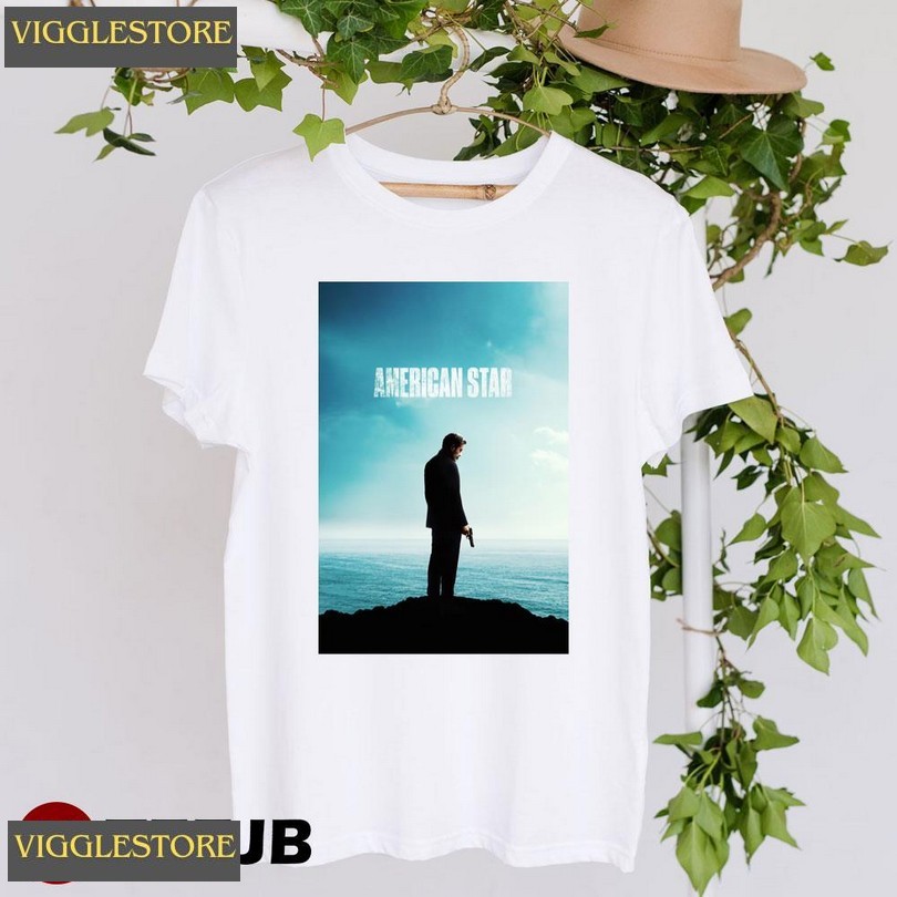 American Star Unisex T-shirt Limited Shirt American Star Unisex T-shirt Limited Shirt