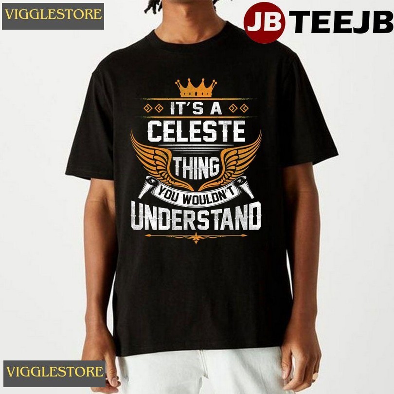 Angle King Celeste Unisex T-shirt Angle King Celeste Unisex T-shirt
