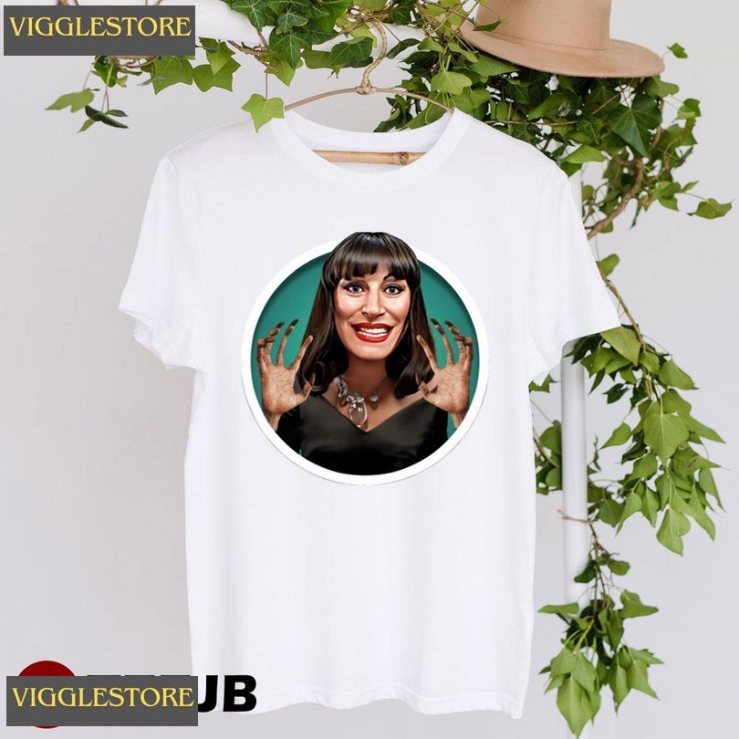 Anjelica Huston The Witches Halloween Unisex T-shirt Awesome Tshirt Anjelica Huston The Witches Halloween Unisex T-shirt Awesome Tshirt