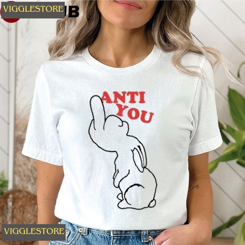 Anti You Unisex Sweatshirt