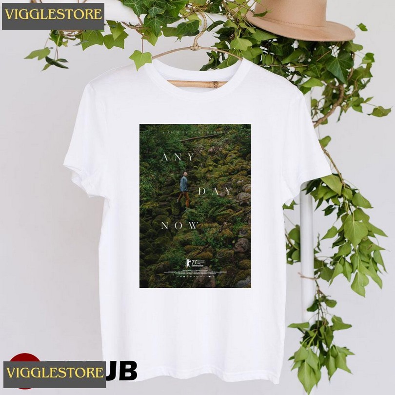 Any Day Now The Oasis Of Now Hamy Ramezan Movie Unisex T-shirt Any Day Now The Oasis Of Now Hamy Ramezan Movie Unisex T-shirt