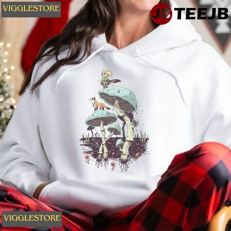 Archer Elf Christmas Unisex Hoodie Archer Elf Christmas Unisex Hoodie