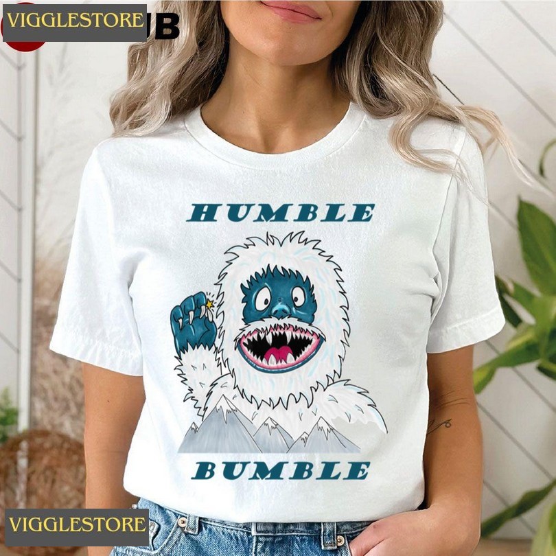 Are You A Humble Bumble Unisex T-shirt Are You A Humble Bumble Unisex T-shirt