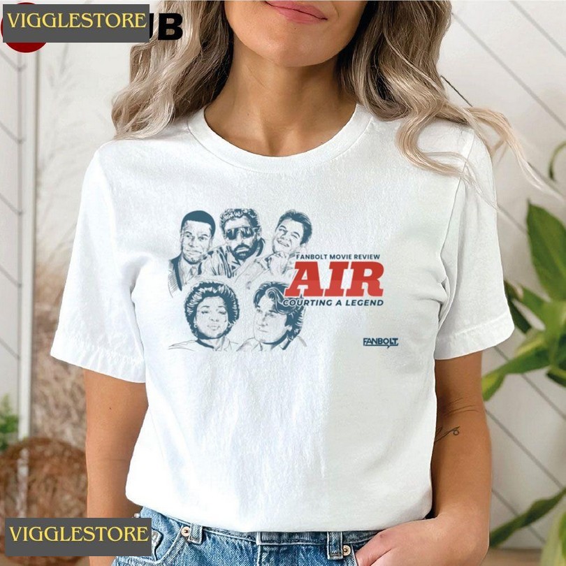 Art Air Movie Unisex T-shirt Art Air Movie Unisex T-shirt