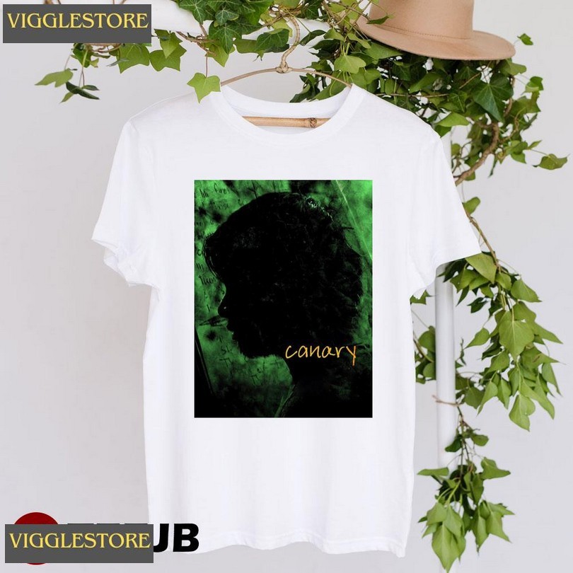 Art Canary Movie Unisex T-shirt Art Canary Movie Unisex T-shirt