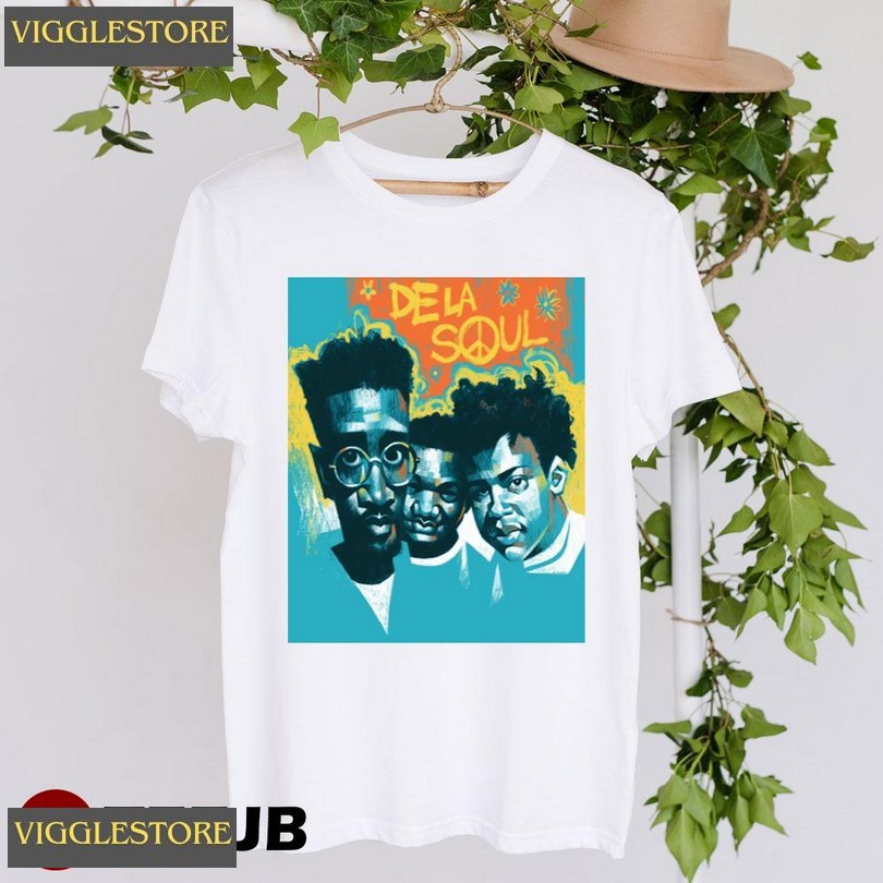 Art De La Soul Unisex T-shirt