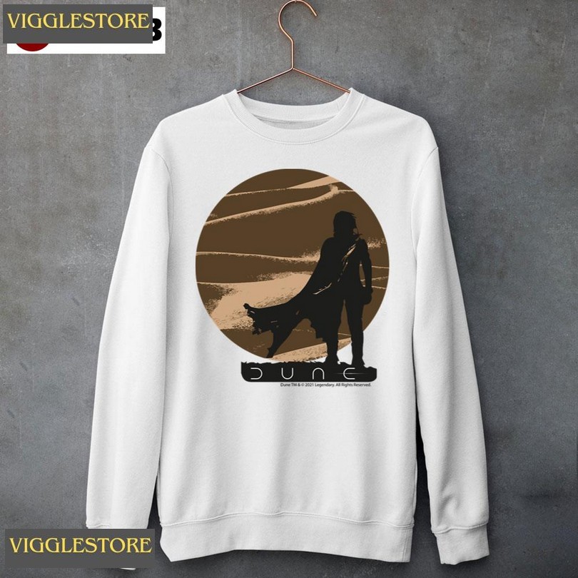 Art Dune Unisex T-shirt