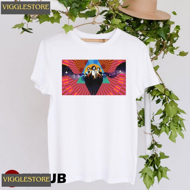 Art How To Become A Cult Leader 2023 Unisex T-shirt Art How To Become A Cult Leader 2023 Unisex T-shirt