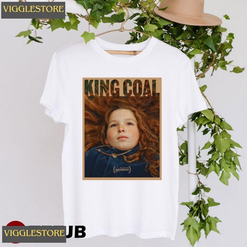 Art King Coal Movie Unisex T-shirt Art King Coal Movie Unisex T-shirt
