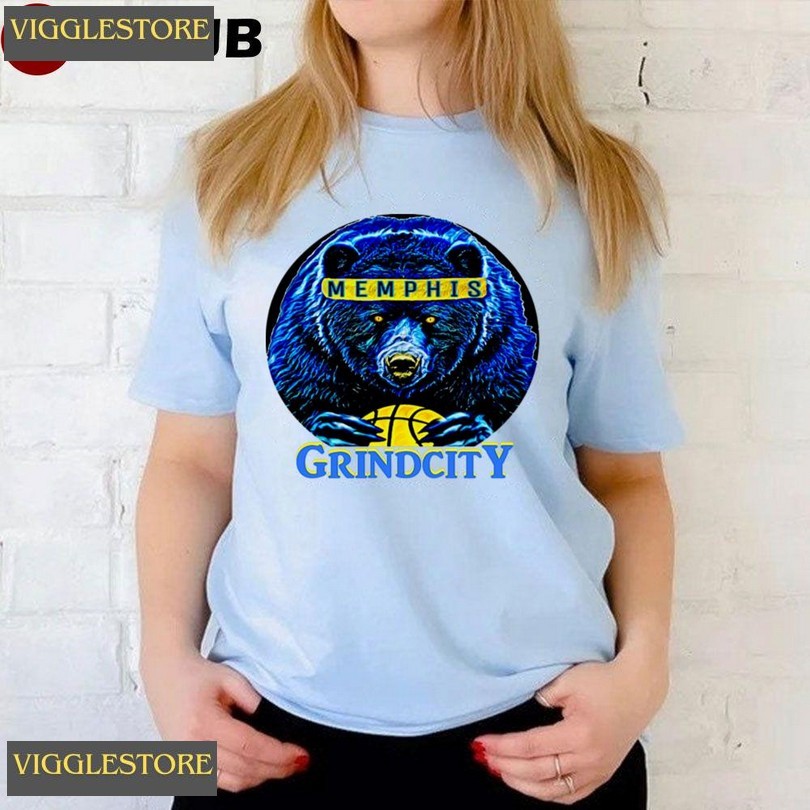 Art Memphis Grisslies Basketball Unisex T-shirt Art Memphis Grisslies Basketball Unisex T-shirt