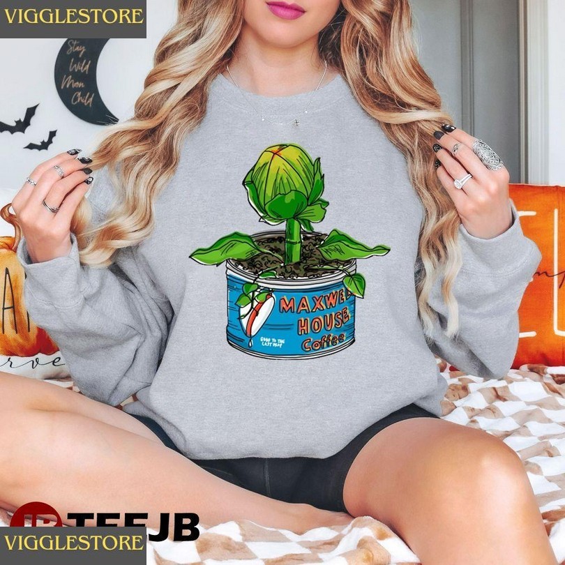 Audrey Little Shop Of Horrors Halloween Unisex T-shirt