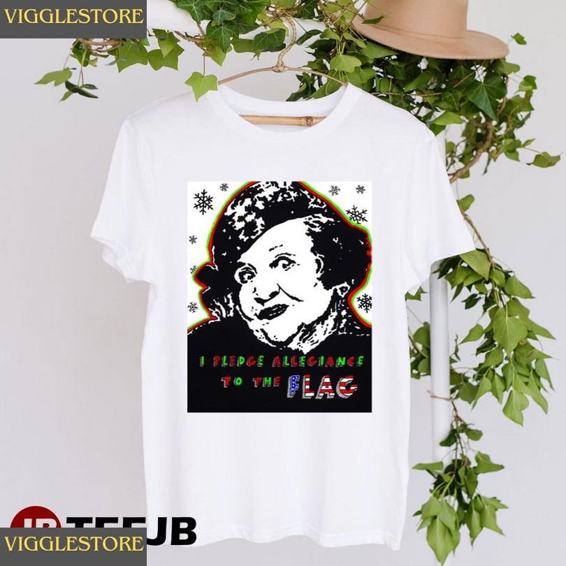 Aunt Bethany Christmas Vacation Unisex T-shirt