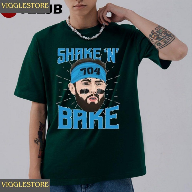 Baker Mayfield Carolina Football Unisex T-shirt