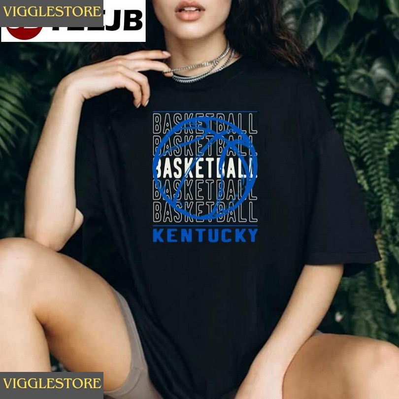 Basketball Kentucky Unisex T-shirt