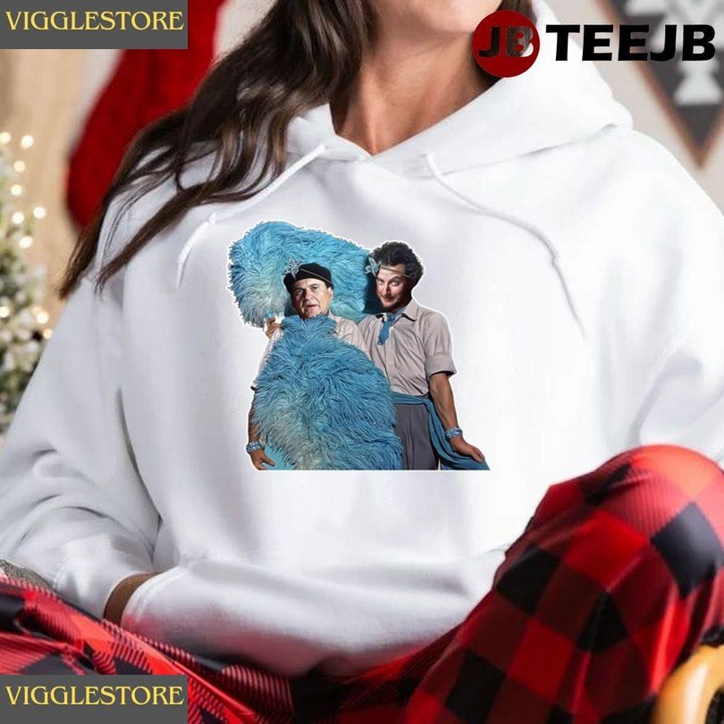 Beautiful Home Alone Christmas Unisex Hoodie Limited Shirt