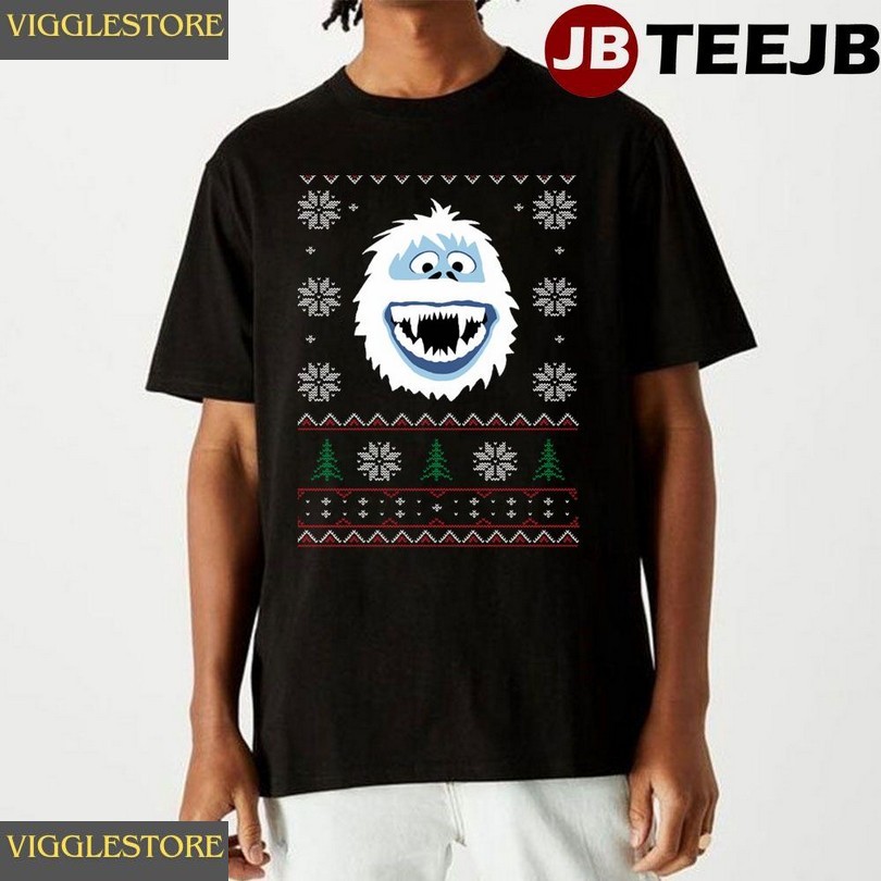 Bumbles Ugly Unisex T-shirt