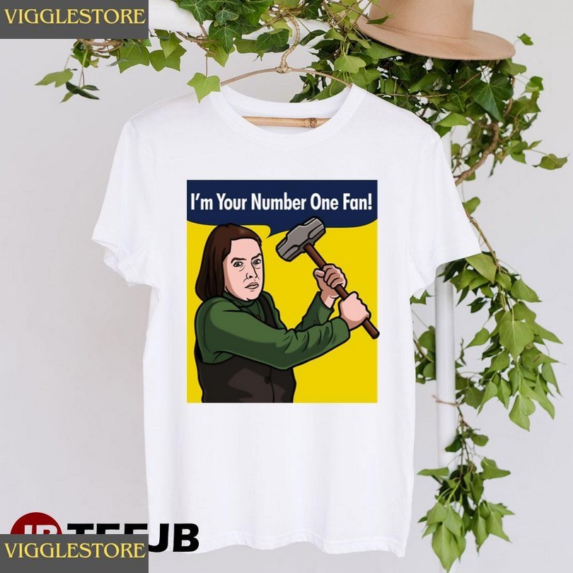 Can Do It Annie Wilkes Halloween Unisex Sweatshirt