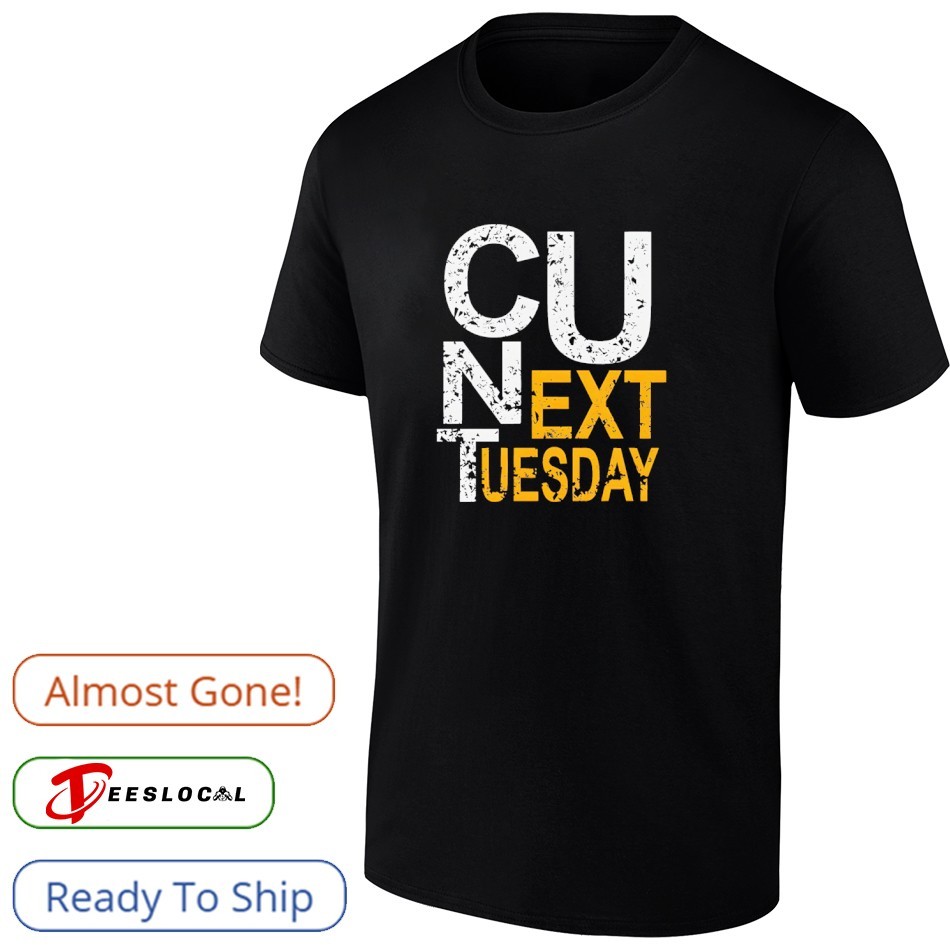 Canada See You Next Tuesday shirt Canada See You Next Tuesday shirt