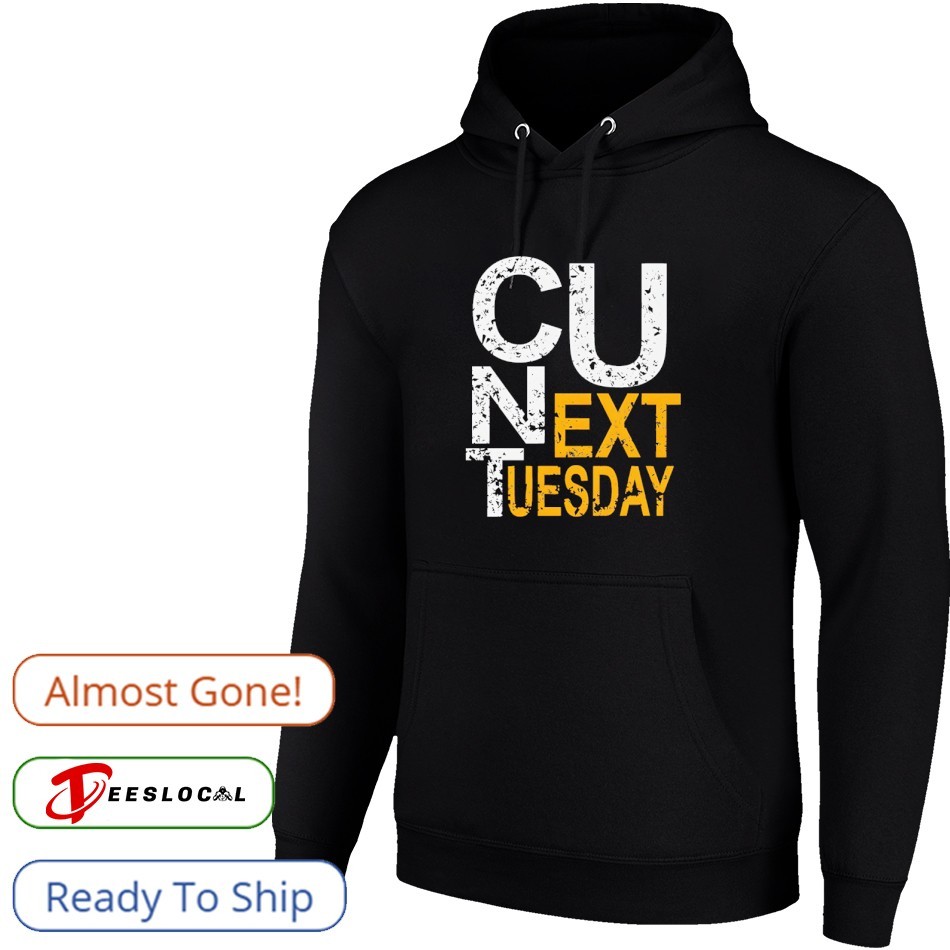 Canada See You Next Tuesday shirt Canada See You Next Tuesday shirt