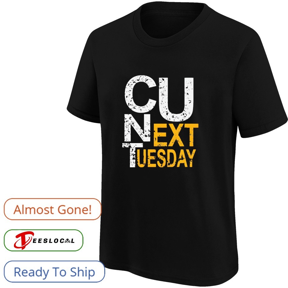 Canada See You Next Tuesday shirt Canada See You Next Tuesday shirt