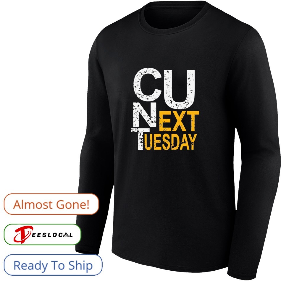 Canada See You Next Tuesday shirt Canada See You Next Tuesday shirt