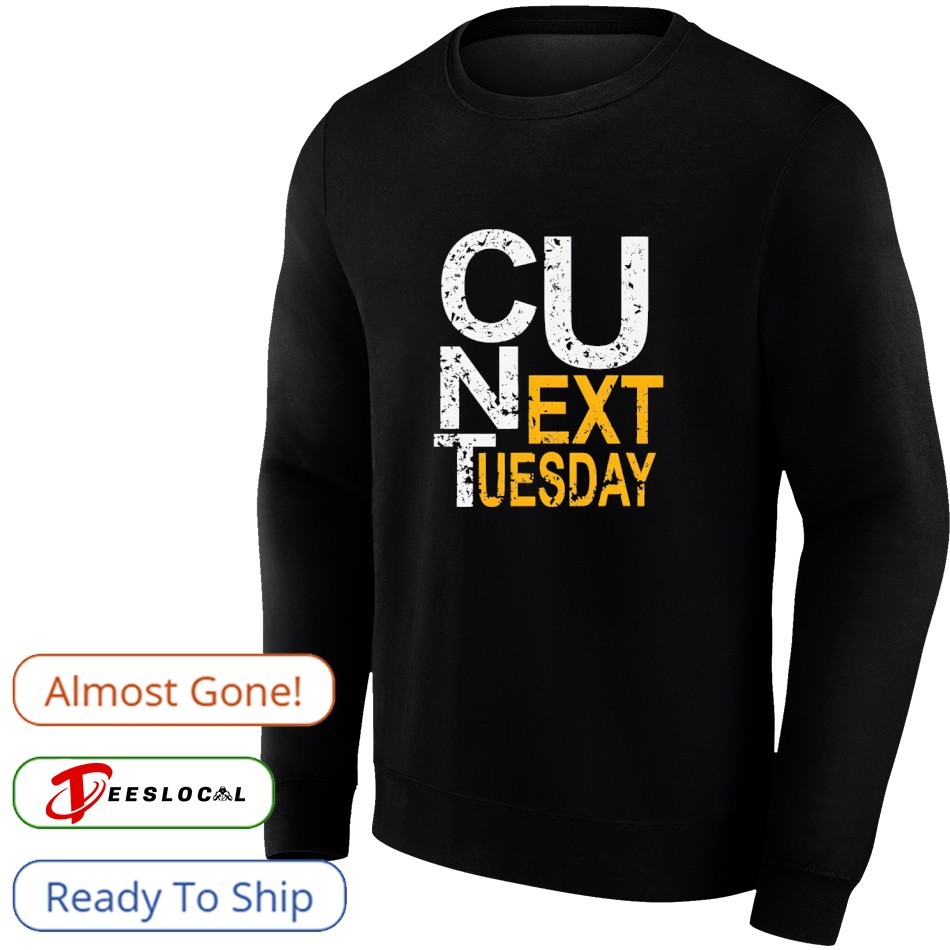 Canada See You Next Tuesday shirt Canada See You Next Tuesday shirt