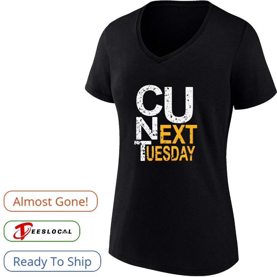 Canada See You Next Tuesday shirt Canada See You Next Tuesday shirt