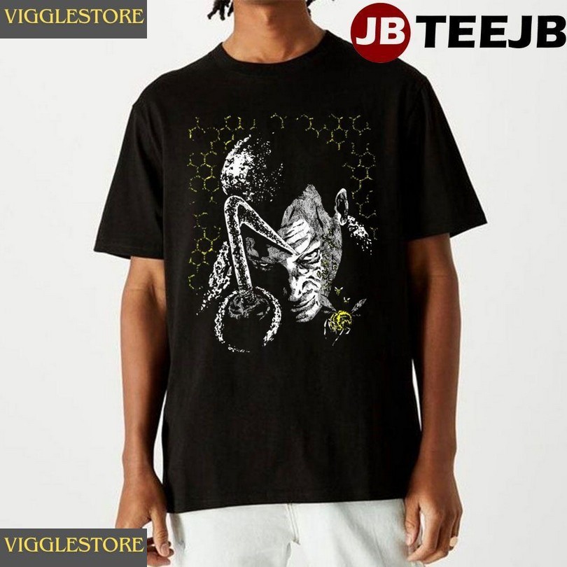 Candy Halloween Unisex T-shirt