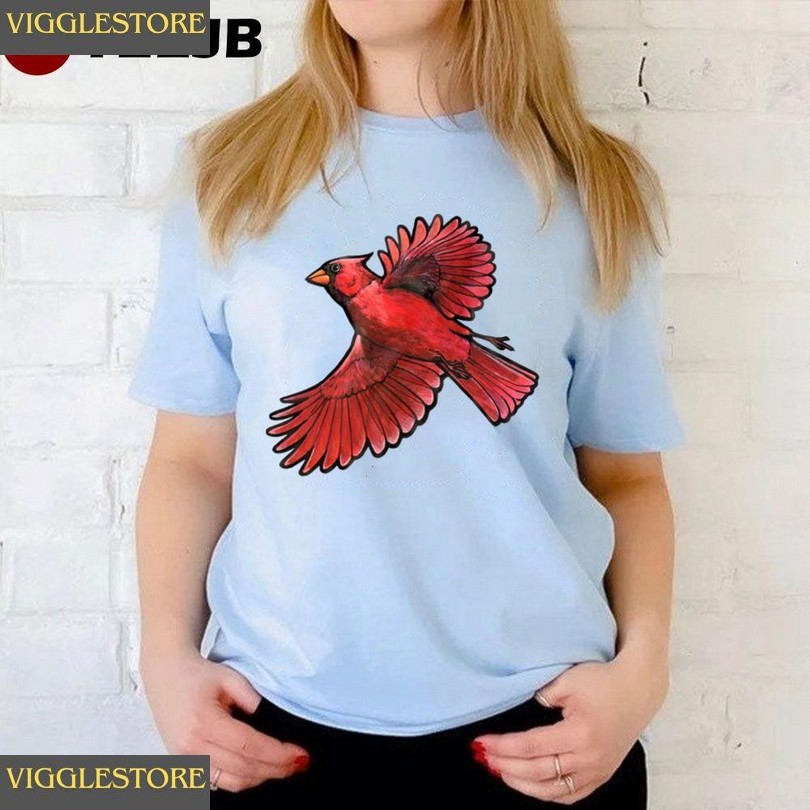 Cardinals Baseball Unisex T-shirt
