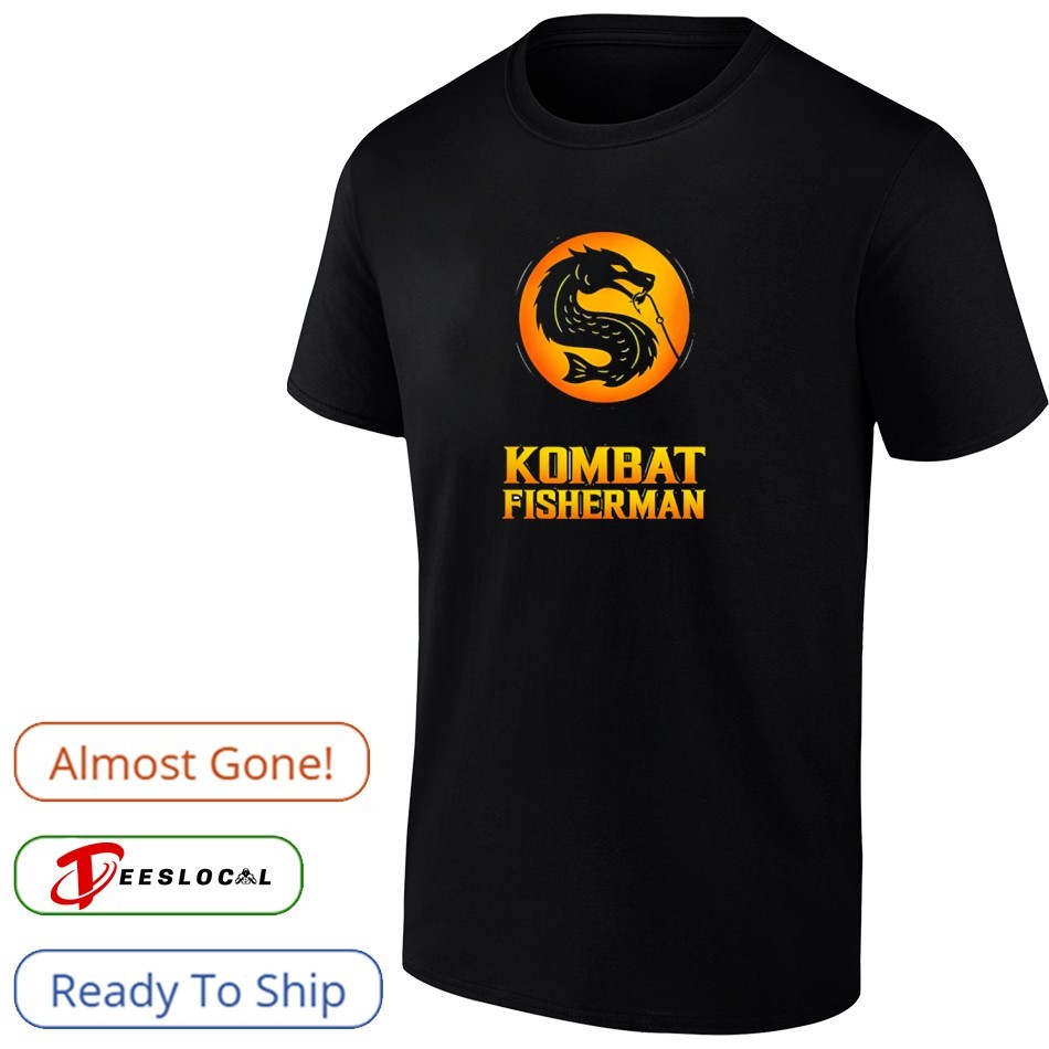 Gamer Fish Fishing Birthday Gifts Game Combat Fisherman shirt Gamer Fish Fishing Birthday Gifts Game Combat Fisherman shirt