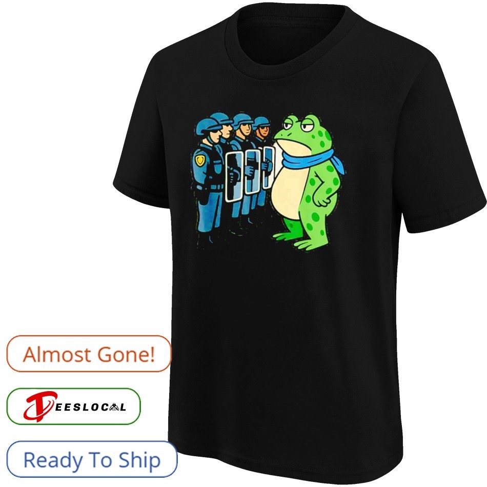 Portland Frog Courage To Speak Up Stand Portland Frog Shirt Portland Frog Courage To Speak Up Stand Portland Frog Shirt