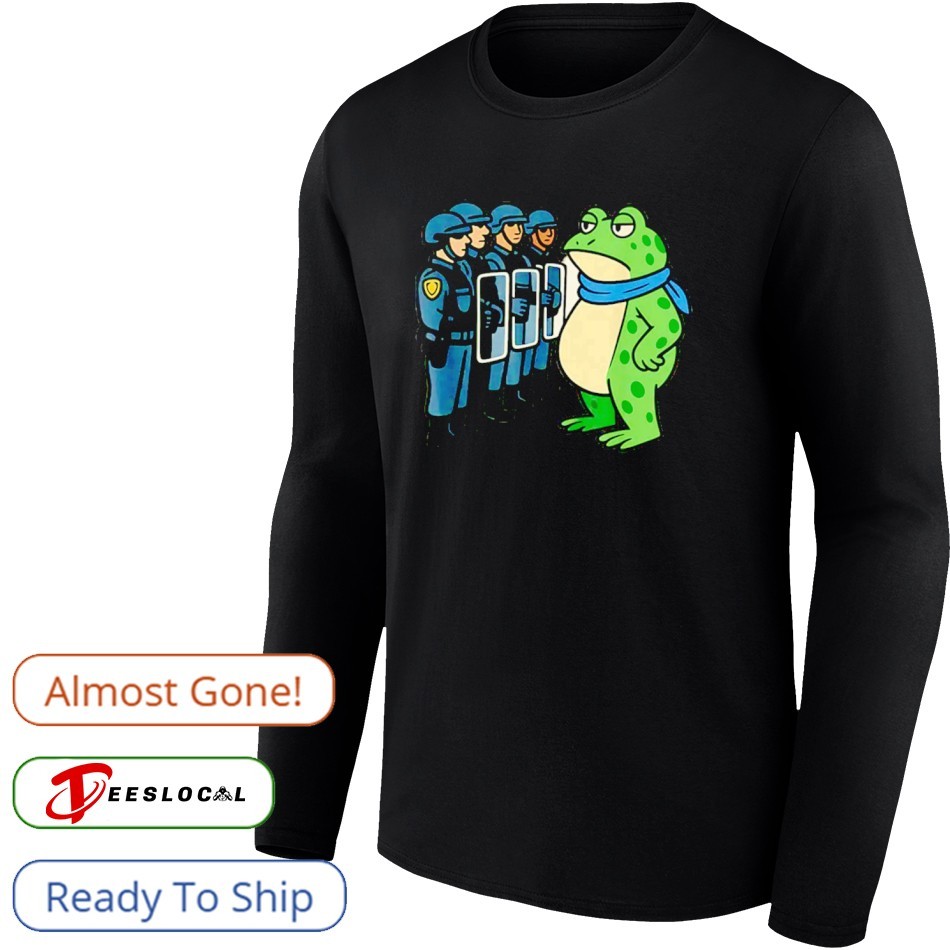 Portland Frog Courage To Speak Up Stand Portland Frog Shirt Portland Frog Courage To Speak Up Stand Portland Frog Shirt