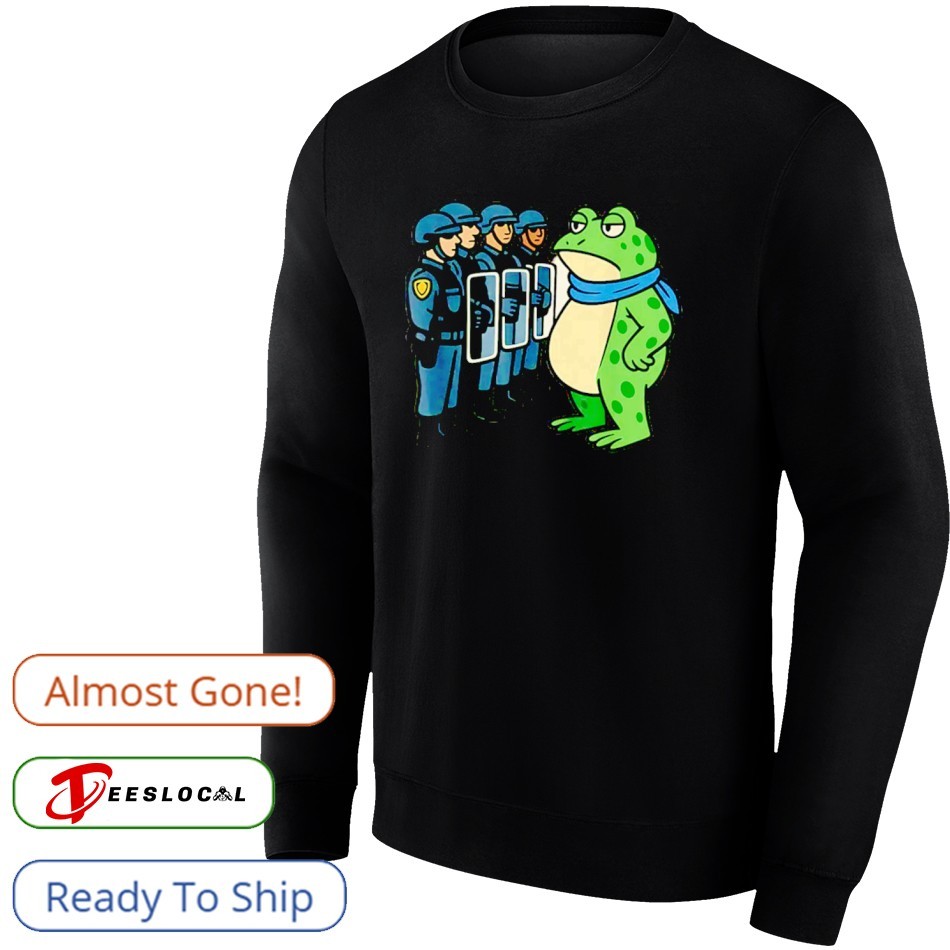 Portland Frog Courage To Speak Up Stand Portland Frog Shirt Portland Frog Courage To Speak Up Stand Portland Frog Shirt