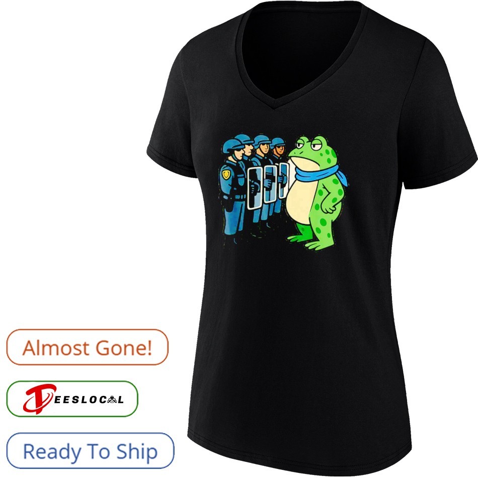 Portland Frog Courage To Speak Up Stand Portland Frog Shirt Portland Frog Courage To Speak Up Stand Portland Frog Shirt